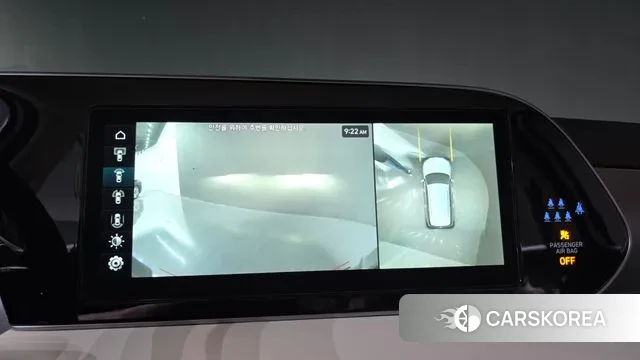 Hyundai Palisade id 3053637 из Кореи 7