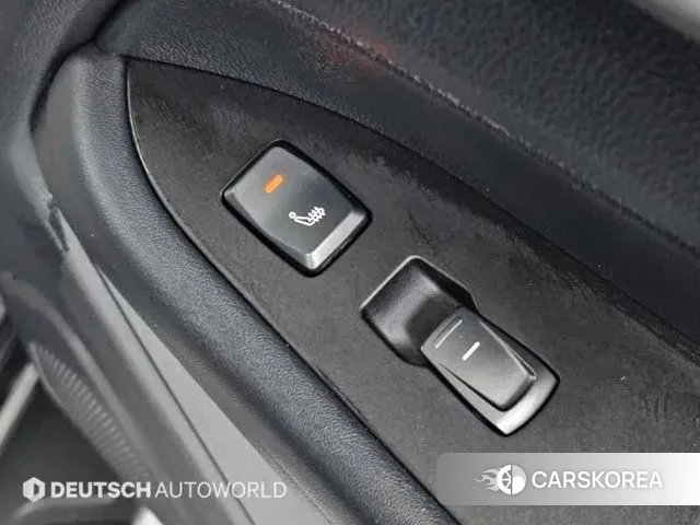 Ssangyong Rexton Sports id 3631904 из Кореи 7