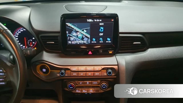 Hyundai Veloster (JS) id 4568554 из Кореи 7