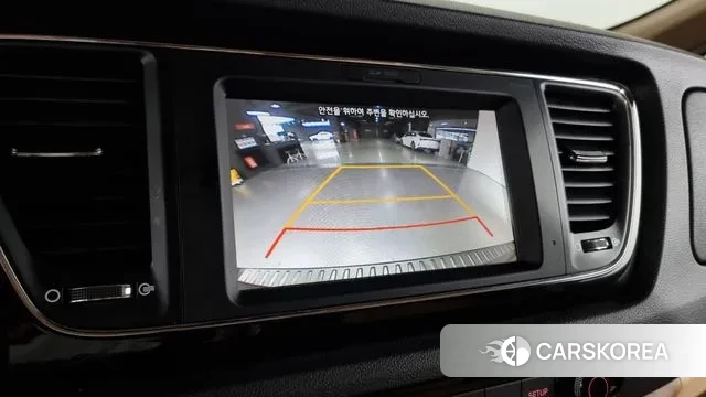 Kia The New Carnival id 3060860 из Кореи 7