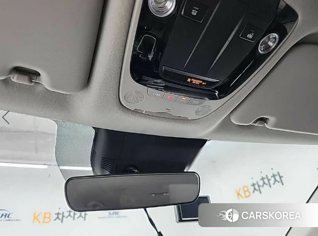 Kia Seltos id 4447036 из Кореи 7