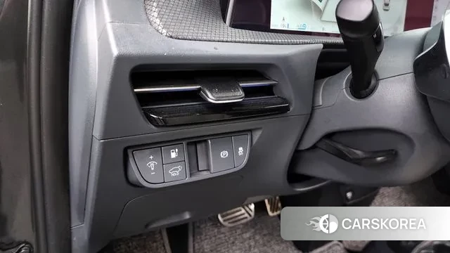 Kia EV6 id 3654544 из Кореи 7