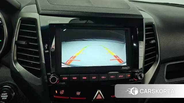 Ssangyong Tivoli Armor id 3233860 из Кореи 7