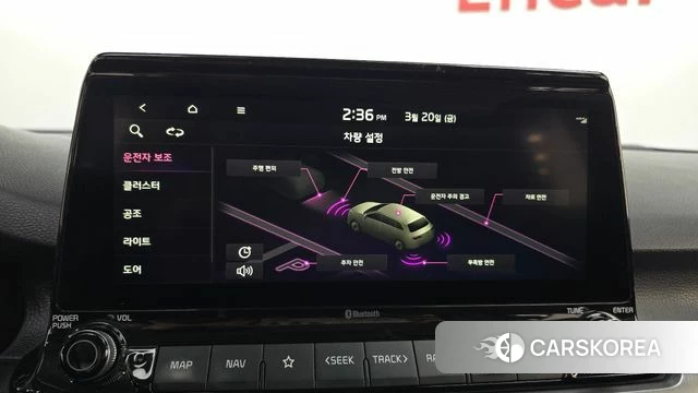 Kia Seltos id 3820320 из Кореи 7