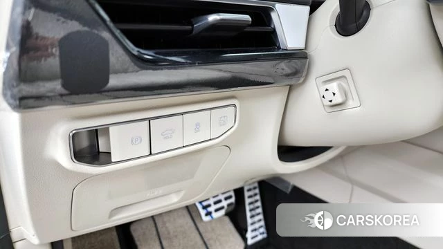 Kia The New K8 Hybrid id 4380816 из Кореи 7