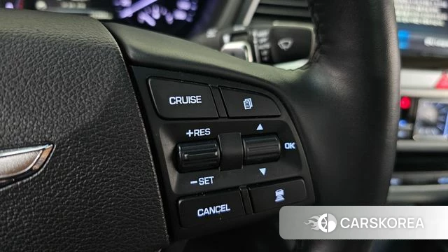 Genesis G80 id 4448233 из Кореи 7