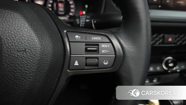 Honda Accord 11th Generation id 4349306 из Кореи 7