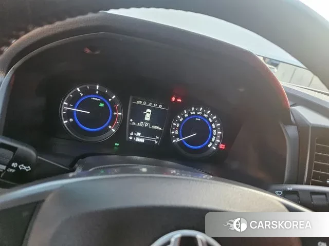 Ssangyong All New Rexton id 3464413 из Кореи 7