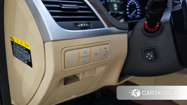 Genesis G80 id 4755542 из Кореи 7
