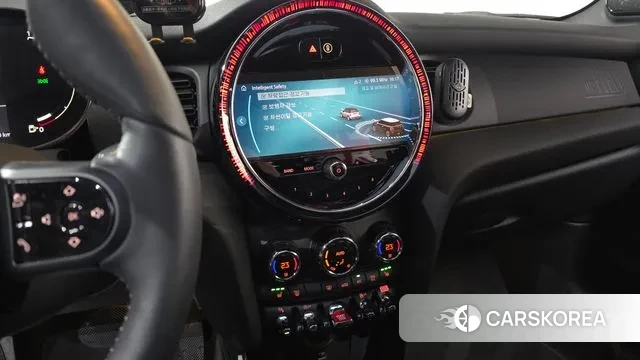 Mini Cooper S id 3560314 из Кореи 7