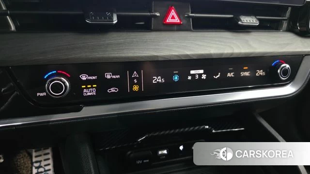 Kia Sportage 5th Generation id 3786646 из Кореи 7