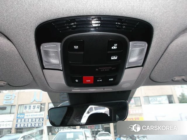 Hyundai Sonata (DN8) id 4855041 из Кореи 7