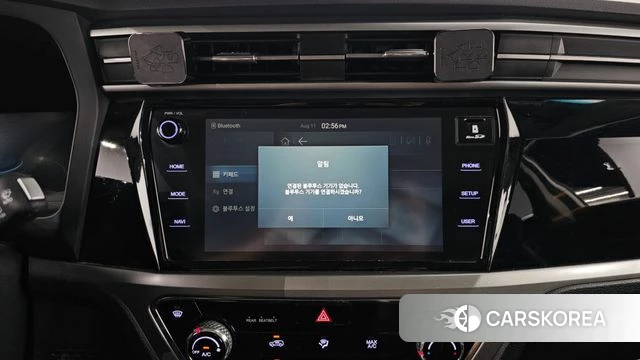 Ssangyong Beautiful Korando id 4689235 из Кореи 7