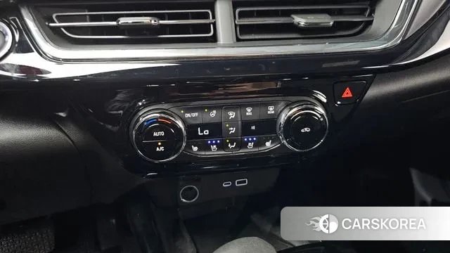 Chevrolet (GM Daewoo) Trax Crossover id 3347344 из Кореи 7