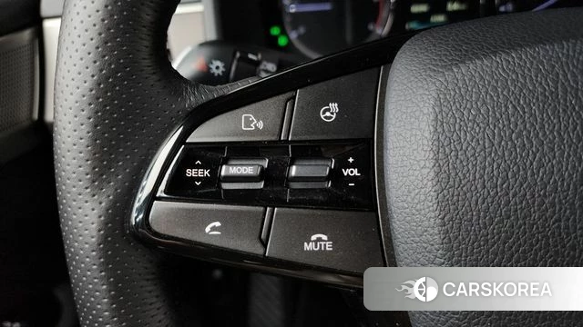 Ssangyong G4 Rexton id 4448030 из Кореи 7