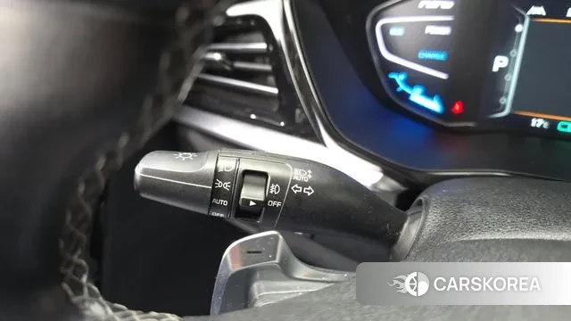 Kia The New Niro id 3428774 из Кореи 7