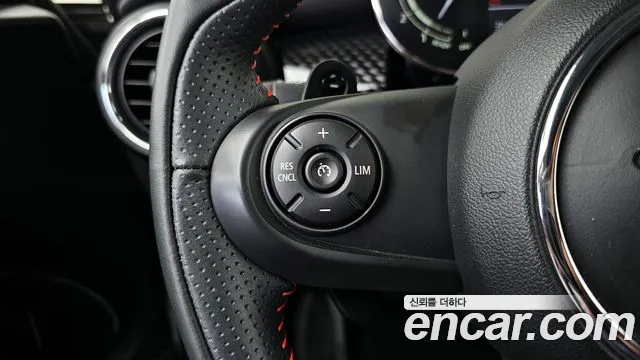 Mini Cooper S id 2658788 из Кореи 7