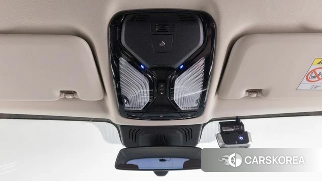 BMW X5 (G05) id 4929414 из Кореи 7