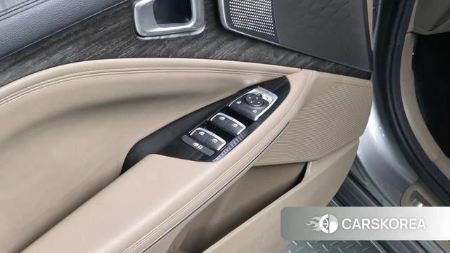 Kia K8 id 4179451 из Кореи 7