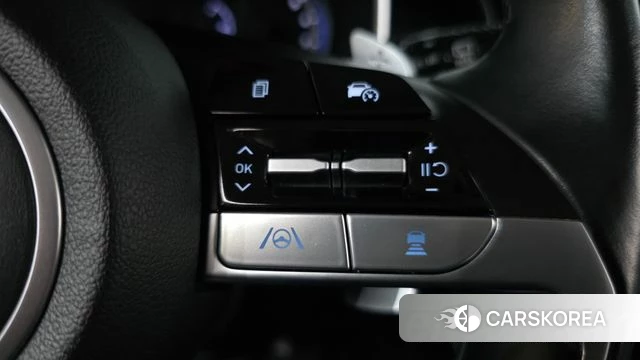 Hyundai Tucson (NX4) id 3910815 из Кореи 7