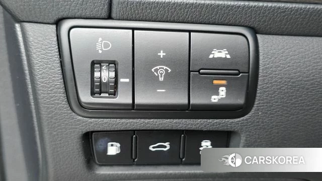 Kia K7 Premier id 4446365 из Кореи 7