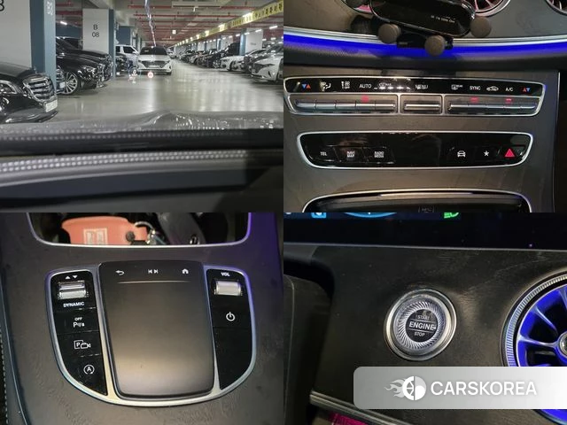 Mercedes-Benz CLS-Class C257 id 3851869 из Кореи 7