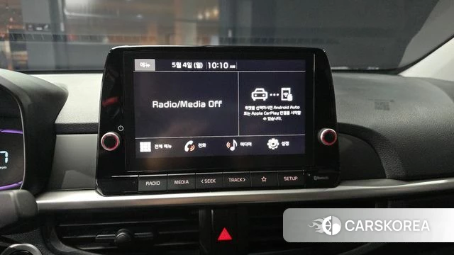 Kia The New Morning (JA) id 4266307 из Кореи 7