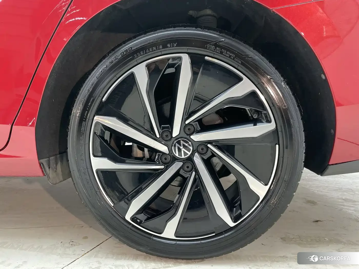 Volkswagen Lamando id 4685894 из Китая 7