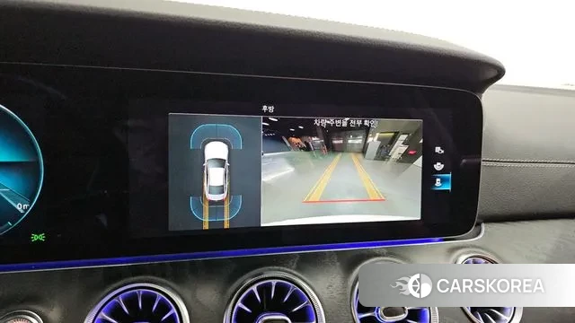 Mercedes-Benz CLS-Class C257 id 3707424 из Кореи 7