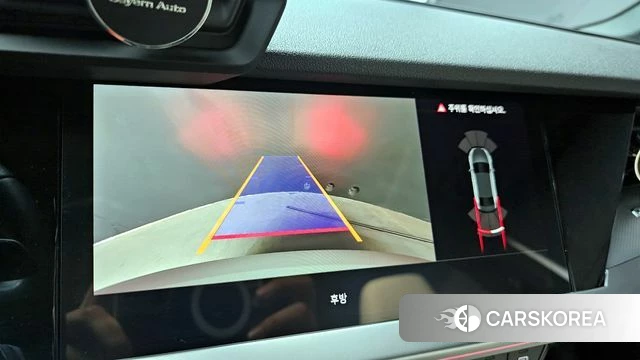 Audi A3 (8Y) id 4200942 из Кореи 7