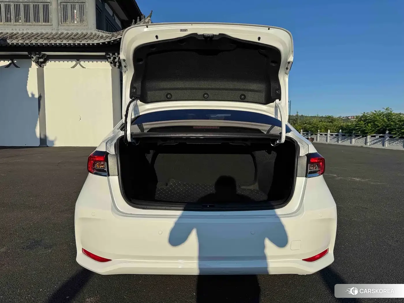 Toyota Corolla id 4606967 из Китая 7