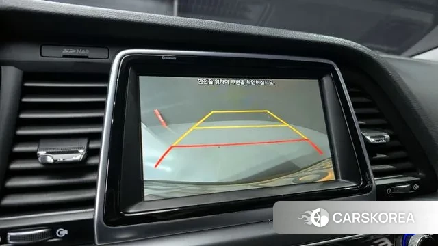 Hyundai Sonata New Rise id 3429307 из Кореи 7