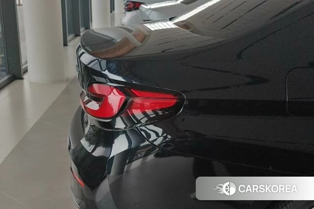 BMW 5 series id 4264064 из Китая 7