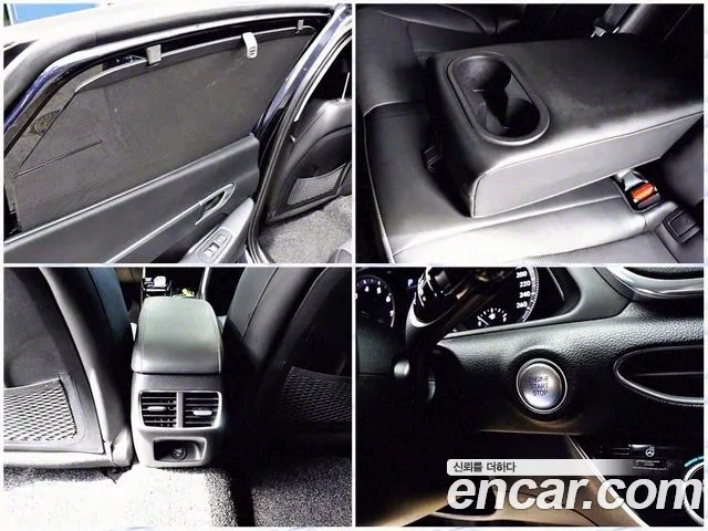 Hyundai Sonata (DN8) id 2896866 из Кореи 7