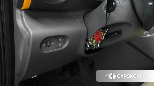 Hyundai Casper id 3922664 из Кореи 7