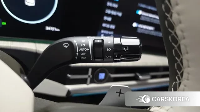 Hyundai Santa Fe (MX5) id 3452369 из Кореи 7