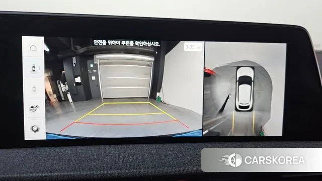 Kia EV6 id 3654705 из Кореи 7