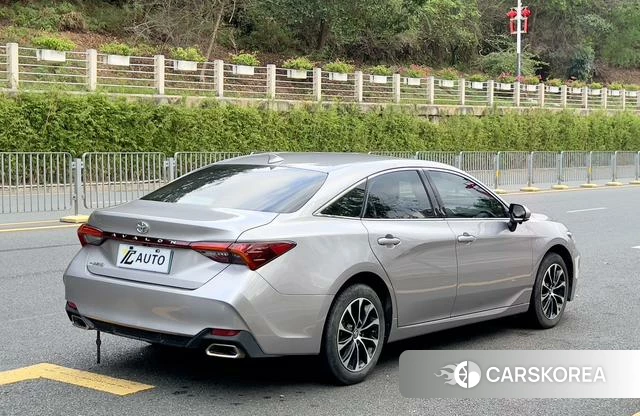 Toyota Asian dragon id 4213084 из Китая 7