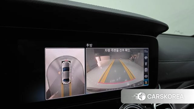 Mercedes-Benz E-Class W213 id 3861169 из Кореи 7