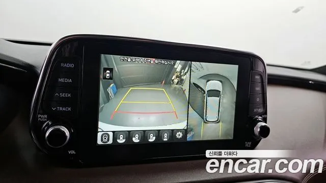 Hyundai Santa Fe TM id 2755534 из Кореи 7