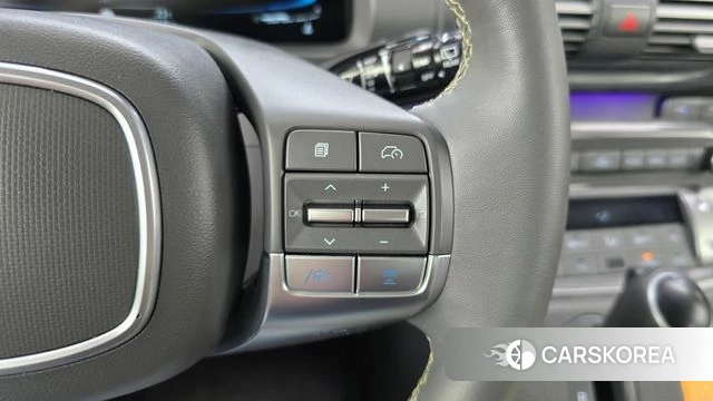 Hyundai Casper id 4506788 из Кореи 7