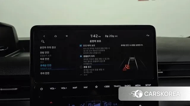 Hyundai Staria id 3053091 из Кореи 7