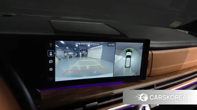 Hyundai Santa Fe (MX5) id 3322115 из Кореи 7