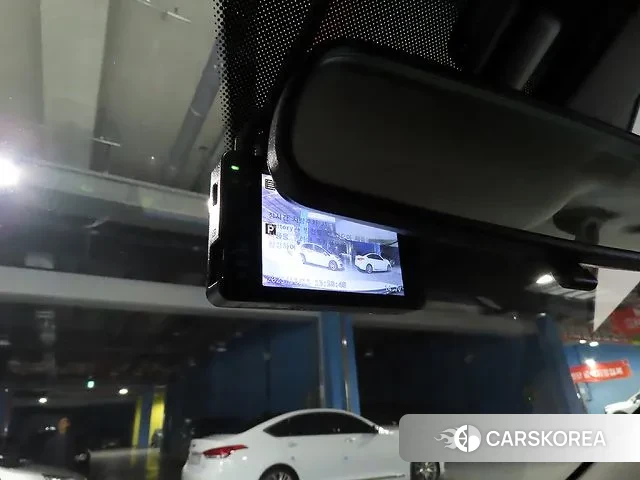 Ssangyong Berry New Tivoli id 3503260 из Кореи 7