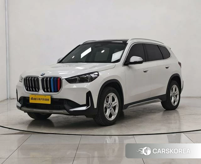 BMW X1 id 4393138 из Китая 7