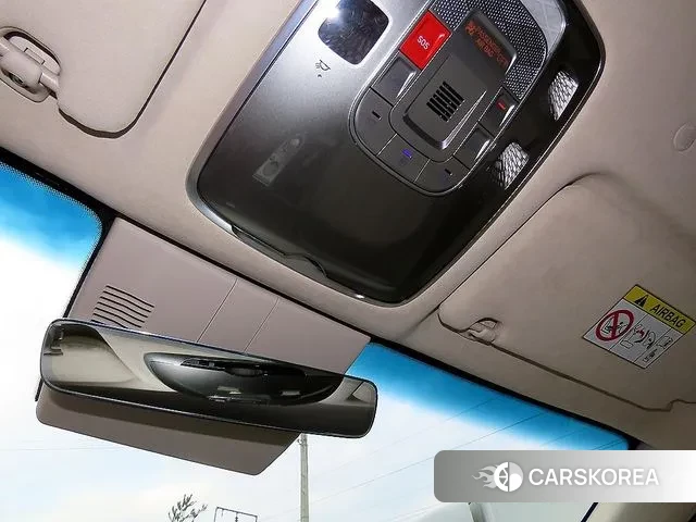 Genesis G80 (RG3) id 3420245 из Кореи 7