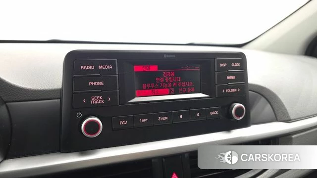 Kia Morning Urban (JA) id 4562138 из Кореи 7