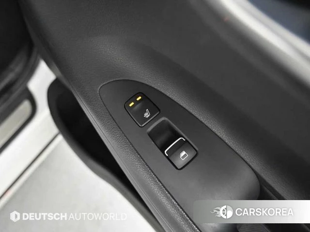 Hyundai Grandeur IG id 4610449 из Кореи 7