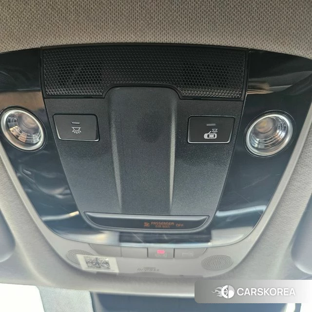 Kia Seltos id 4849550 из Кореи 7