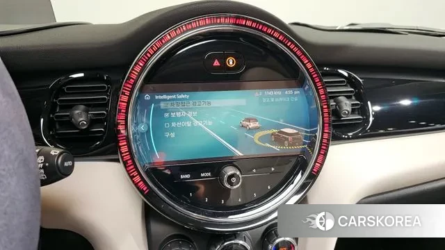 Mini Cooper S id 3342334 из Кореи 7